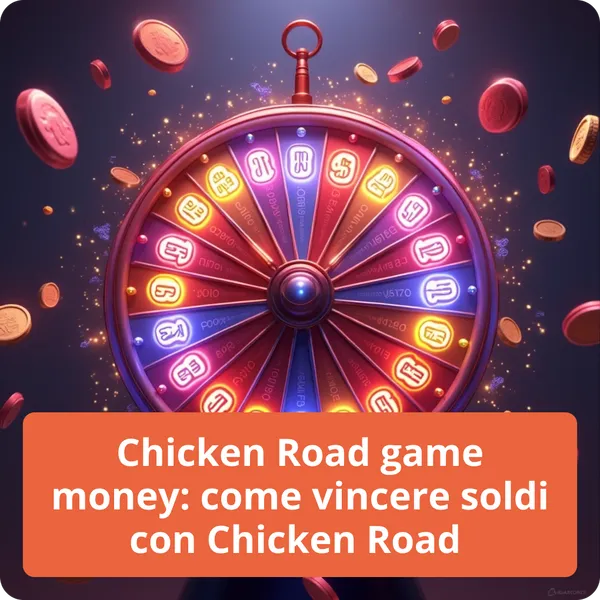 Chicken Road game money: come vincere soldi con Chicken Road
